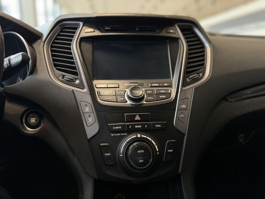 Hyundai Santa Fe III Краснодар  - изображение 19
