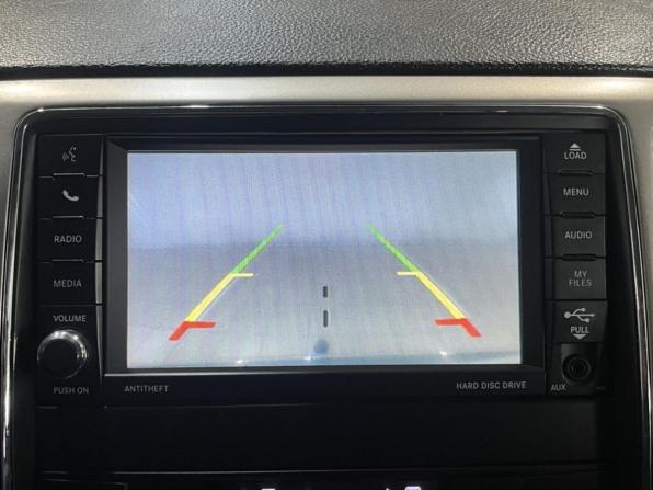 Jeep Grand Cherokee IV (WK2) с пробегом 2012 года, цена 1 775 000 рублей, 267666 км, внедорожник, Автокод Объявления