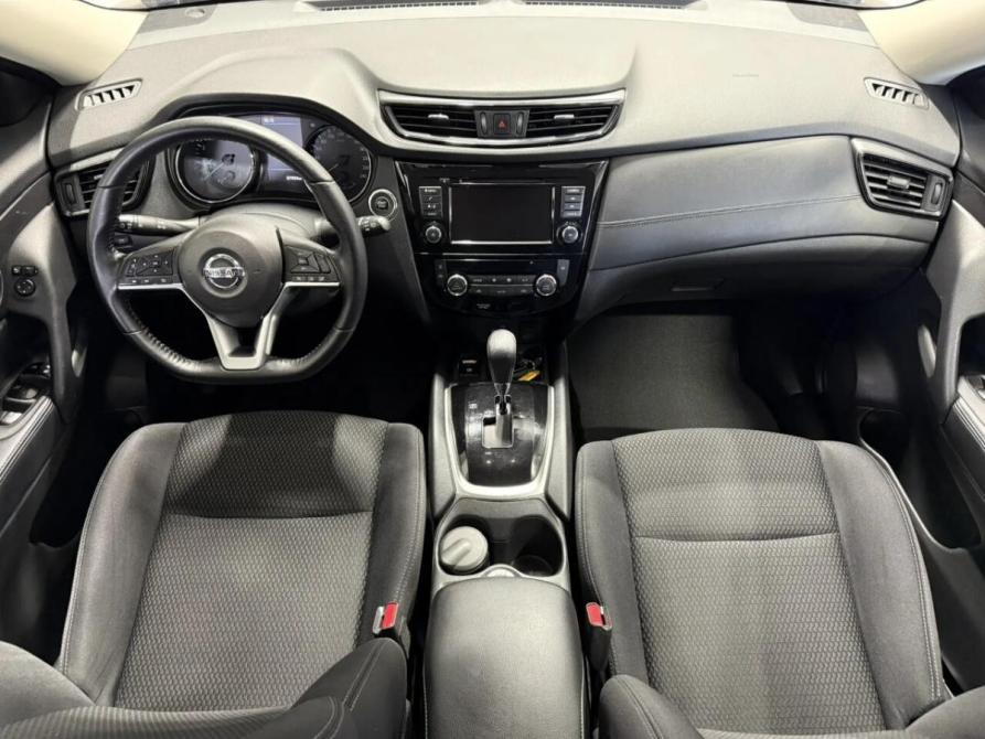 Nissan X-Trail III Рестайлинг Набережные Челны  - изображение 14