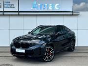 BMW X6 III (G06) Рестайлинг Краснодар  - изображение 16