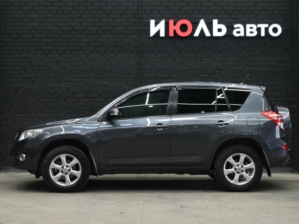 Toyota RAV4 III (XA30) Рестайлинг с пробегом 2011 года, цена 1 580 000 рублей, 223931 км, внедорожник, Автокод Объявления