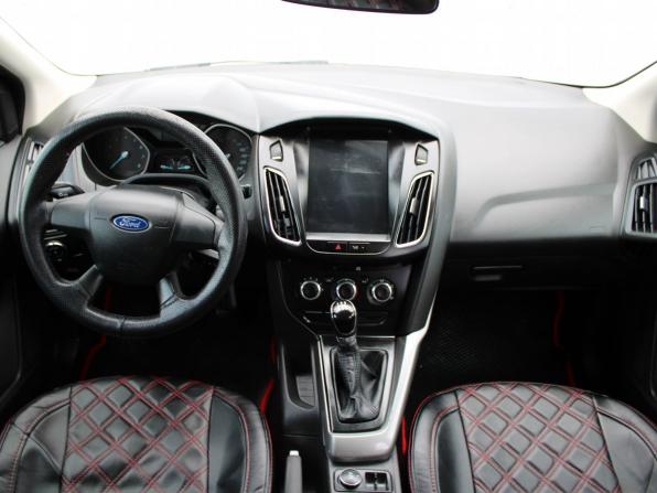 Ford Focus III с пробегом 2011 года, цена 649 000 рублей, 183673 км, седан, Автокод Объявления