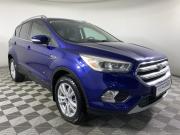 Ford Kuga II Рестайлинг Москва  - изображение 22