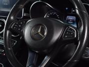 Mercedes-Benz C-Класс IV (W205) Кемерово  - изображение 37