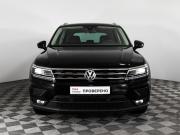 Volkswagen Tiguan II Санкт-Петербург  - изображение 34