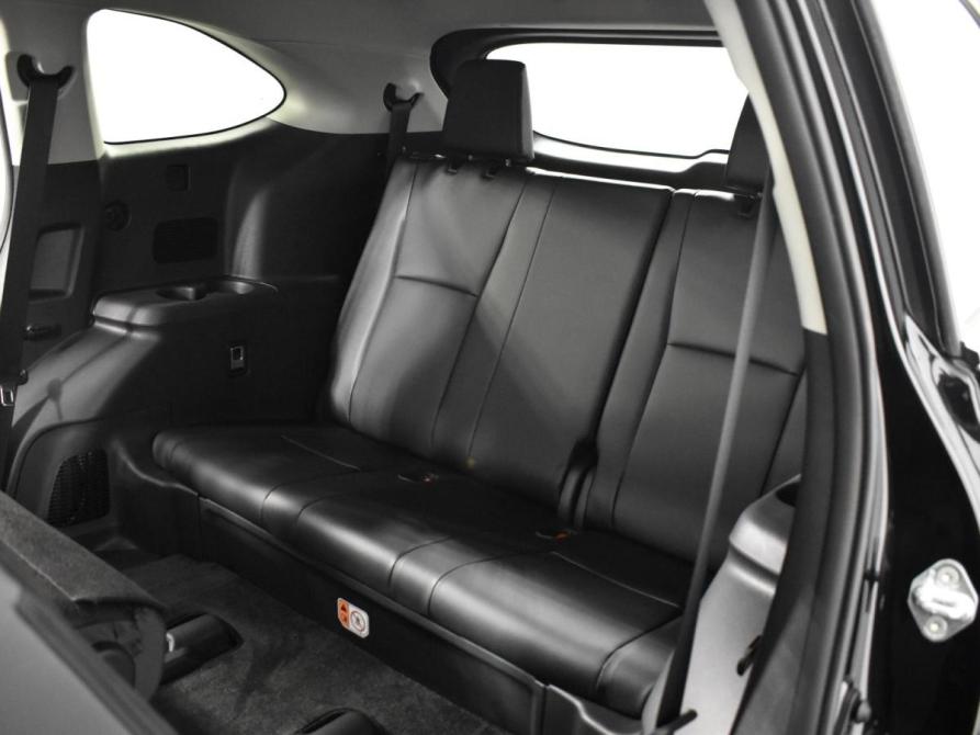 Toyota Highlander IV (XU70) Казань  - изображение 13