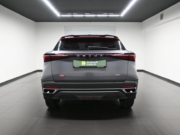 Omoda C5 I с пробегом 2023 года, цена 1 825 000 рублей, 5589 км, внедорожник, Автокод Объявления