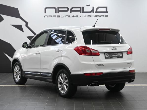 Chery Tiggo 5 I с пробегом 2015 года, цена 999 900 рублей, 169500 км, внедорожник, Автокод Объявления
