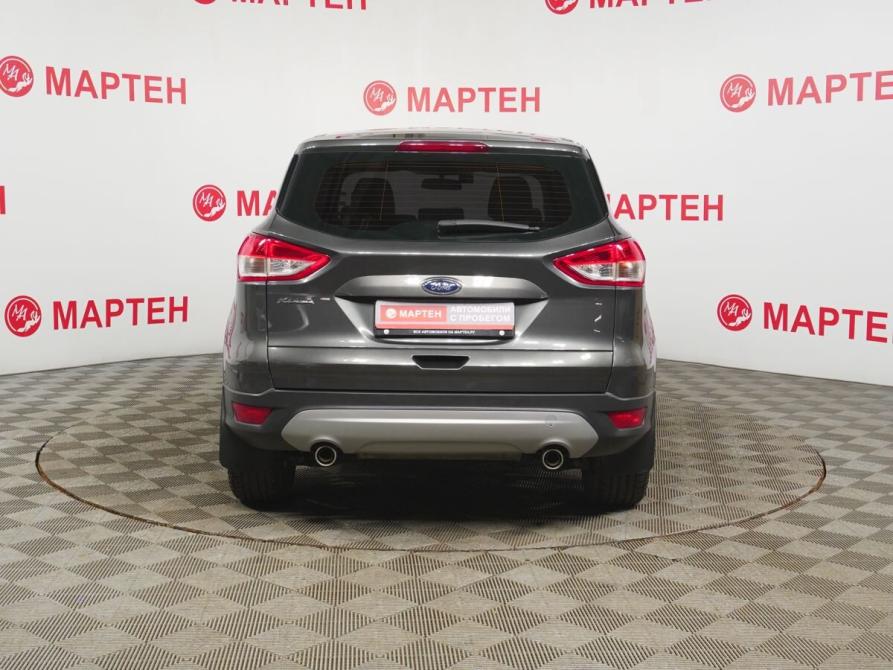 Ford Kuga II Вологда  - изображение 6