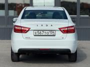 Lada (ВАЗ) Vesta I Волгоград  - изображение 34