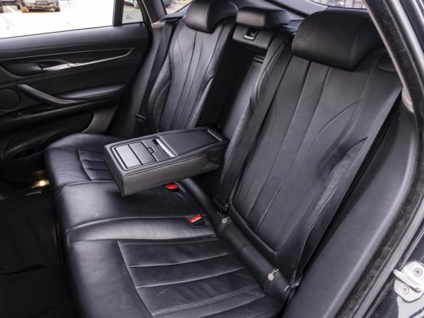 BMW X6 II (F16) с пробегом 2016 года, цена 2 772 000 рублей, 256360 км, внедорожник, Автокод Объявления