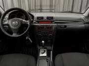 Mazda 3 I (BK) Рестайлинг Москва  - изображение 27