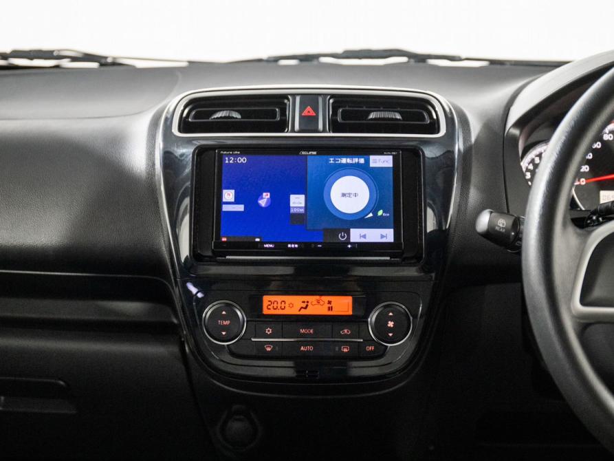 Mitsubishi Mirage VI Рестайлинг 2 Иркутск  - изображение 11