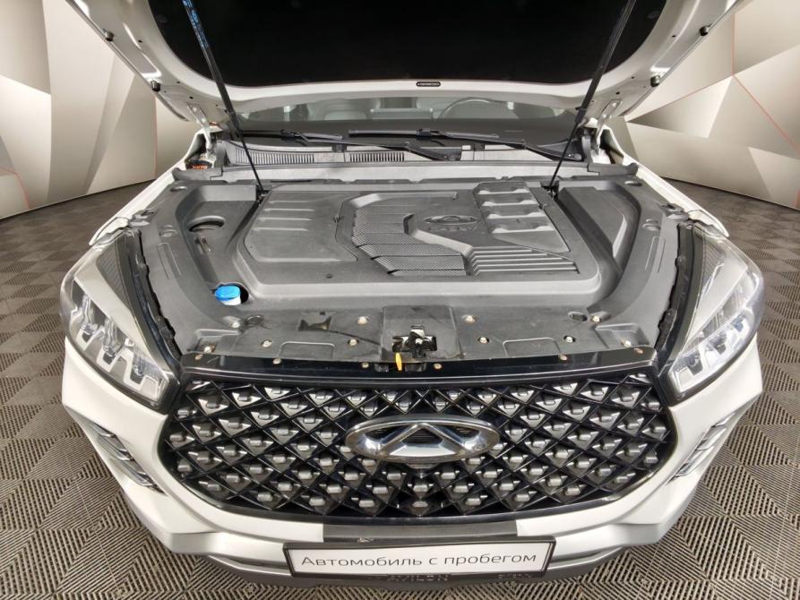 Chery Tiggo 7 Pro I Москва  - изображение 11