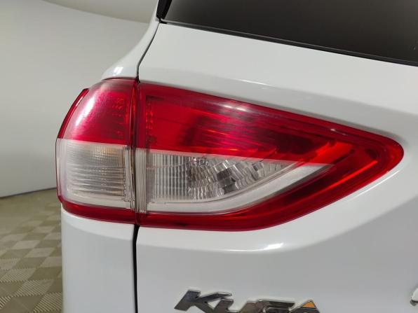 Ford Kuga II с пробегом 2013 года, цена 1 017 000 рублей, 201473 км, внедорожник, Автокод Объявления