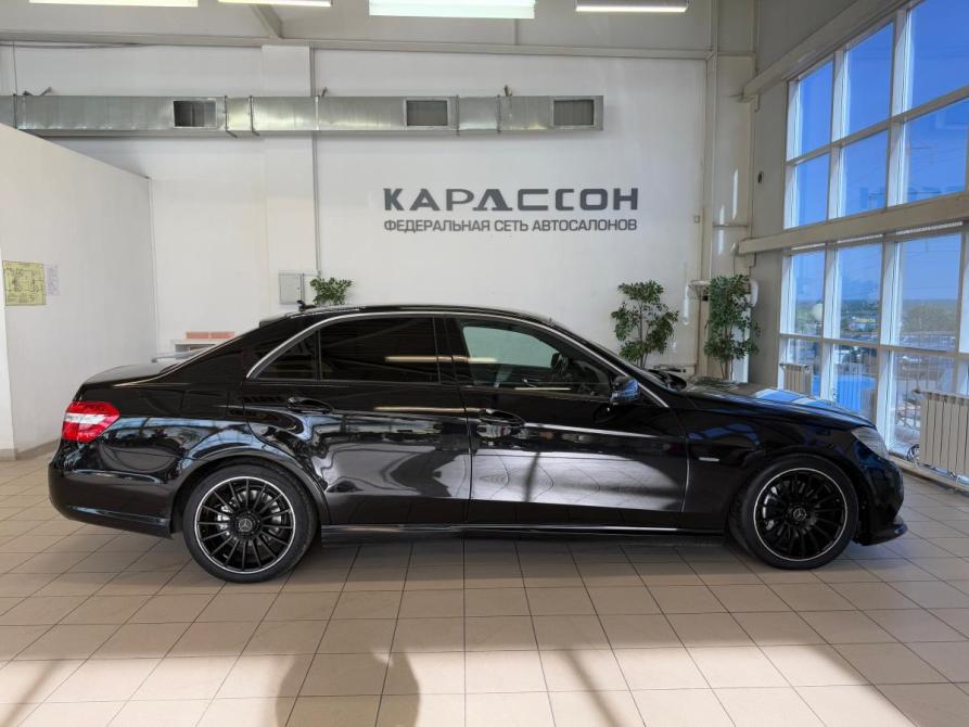 Mercedes-Benz E-Класс IV (W212 S212 C207) Волгоград  - изображение 6