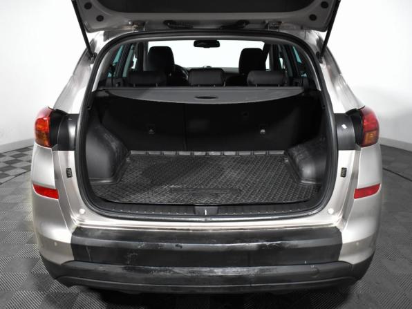 Hyundai Tucson III Рестайлинг с пробегом 2018 года, цена 1 799 000 рублей, 147319 км, внедорожник, Автокод Объявления