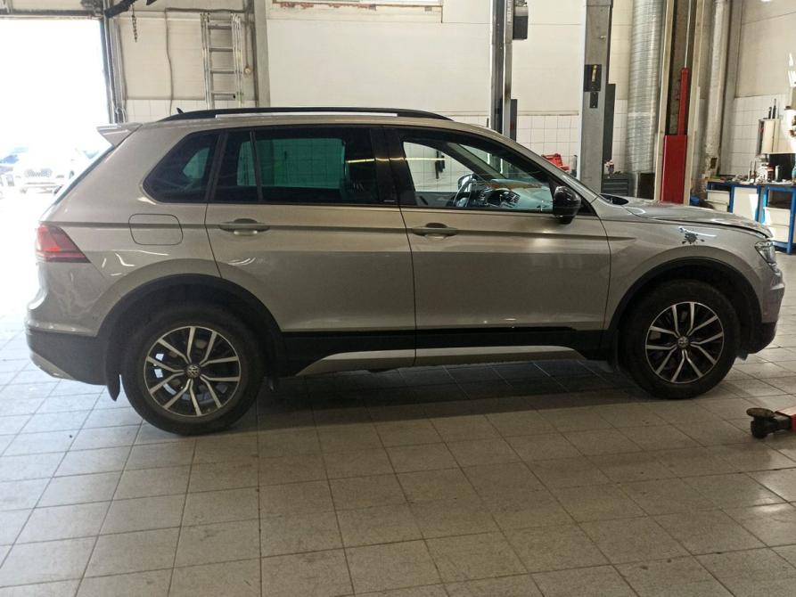 Volkswagen Tiguan II Санкт-Петербург  - изображение 14