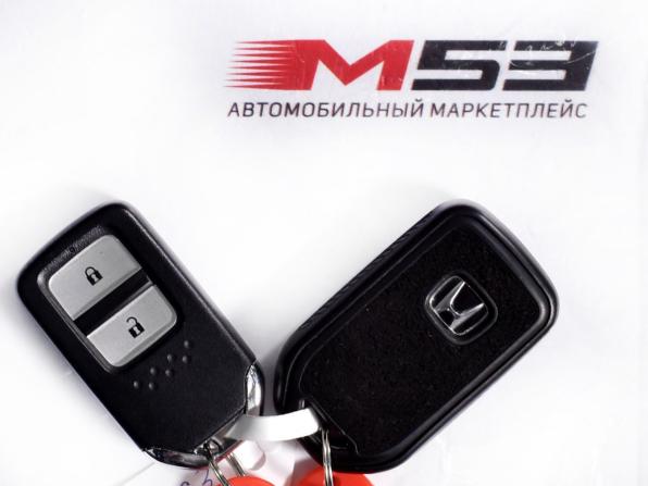 Honda Life VI с пробегом 2022 года, цена 1 784 995 рублей, 18905 км, хэтчбек, Автокод Объявления
