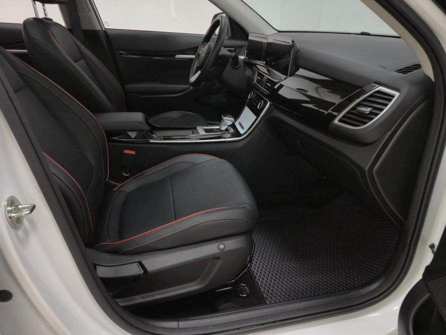 Kia Seltos I Рестайлинг Альметьевск  - изображение 13