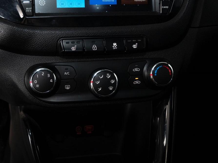 Kia Ceed GT I Рестайлинг Казань  - изображение 10