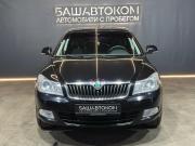 Skoda Octavia II (A5) Рестайлинг Уфа  - изображение 17