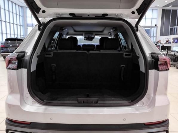 Chery Tiggo 8 Pro Plug-in Hybrid с пробегом 2023 года, цена 2 850 000 рублей, 13955 км, внедорожник, Автокод Объявления