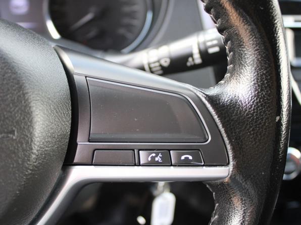 Nissan Qashqai II Рестайлинг с пробегом 2019 года, цена 1 839 000 рублей, 79821 км, внедорожник, Автокод Объявления