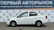 Toyota Platz Краснодар  - изображение 27