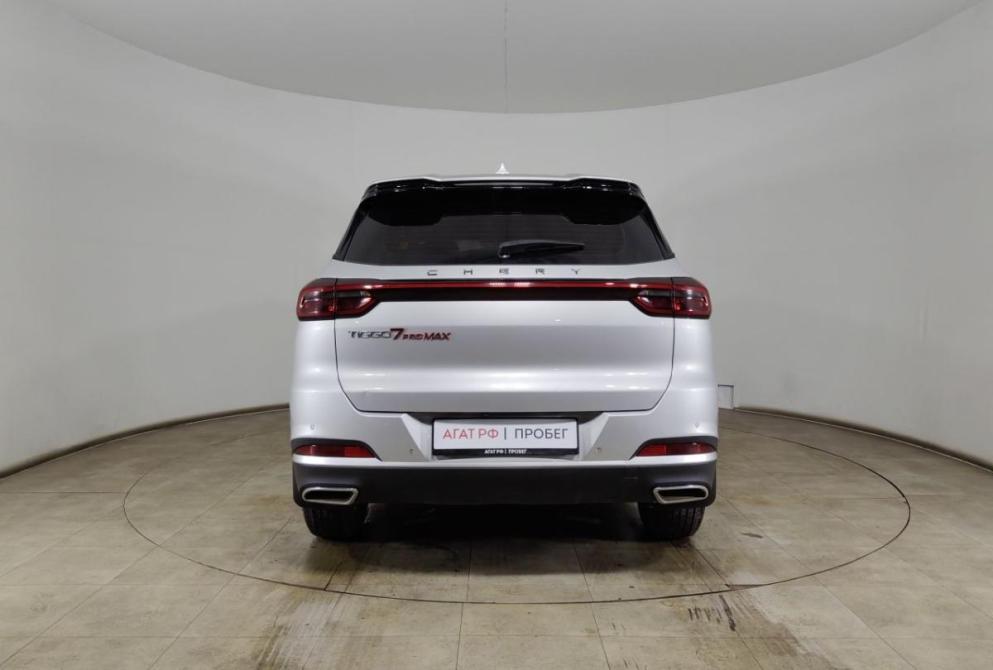 Chery Tiggo 7 Pro Max I Волгоград  - изображение 6