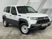 Lada (ВАЗ) Niva Travel I Екатеринбург  - изображение 26
