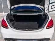 Mercedes-Benz C-Класс IV (W205) Рестайлинг Краснодар  - изображение 42