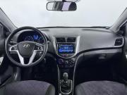 Hyundai Solaris I Рестайлинг Ростов-на-Дону  - изображение 34