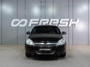 Opel Astra H Рестайлинг Воронеж  - изображение 22