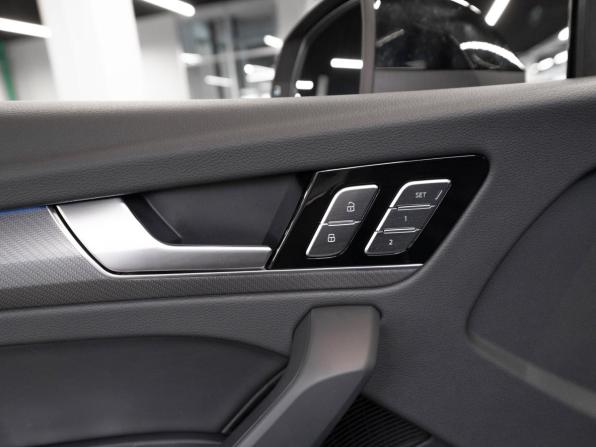 Audi Q5 II (FY) Рестайлинг с пробегом 2026 года, цена 5 700 000 рублей, 50 км, внедорожник, Автокод Объявления