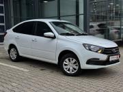 Lada (ВАЗ) Granta I Рестайлинг Пермь  - изображение 17