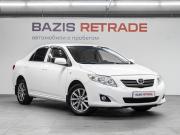 Toyota Corolla X (E140 E150) Тюмень  - изображение 26