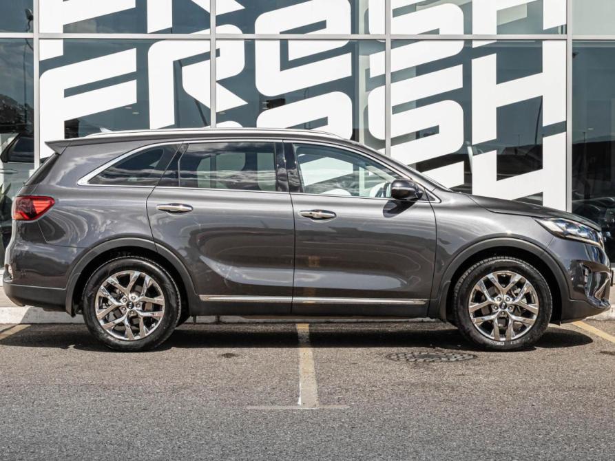 Kia Sorento III Prime Рестайлинг Краснодар  - изображение 5