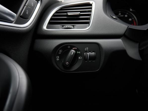 Audi Q3 I (8U) с пробегом 2012 года, цена 1 848 500 рублей, 117000 км, внедорожник, Автокод Объявления