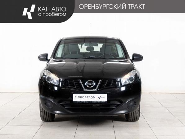 Nissan Qashqai I Рестайлинг с пробегом 2013 года, цена 998 000 рублей, 188177 км, внедорожник, Автокод Объявления