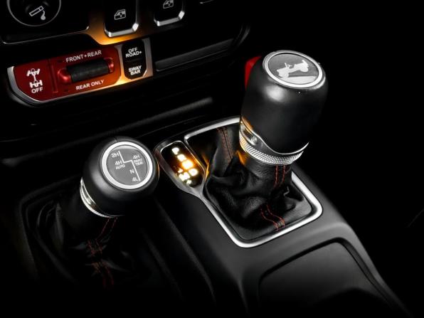 Jeep Wrangler IV (JL) с пробегом 2022 года, цена 5 420 000 рублей, 60025 км, внедорожник, Автокод Объявления