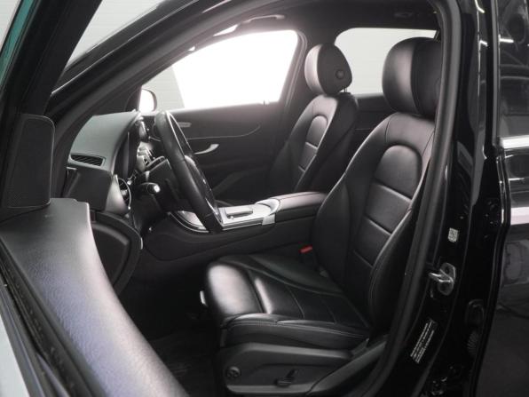 Mercedes-Benz GLC I (X253) Рестайлинг с пробегом 2019 года, цена 4 240 000 рублей, 58589 км, внедорожник, Автокод Объявления