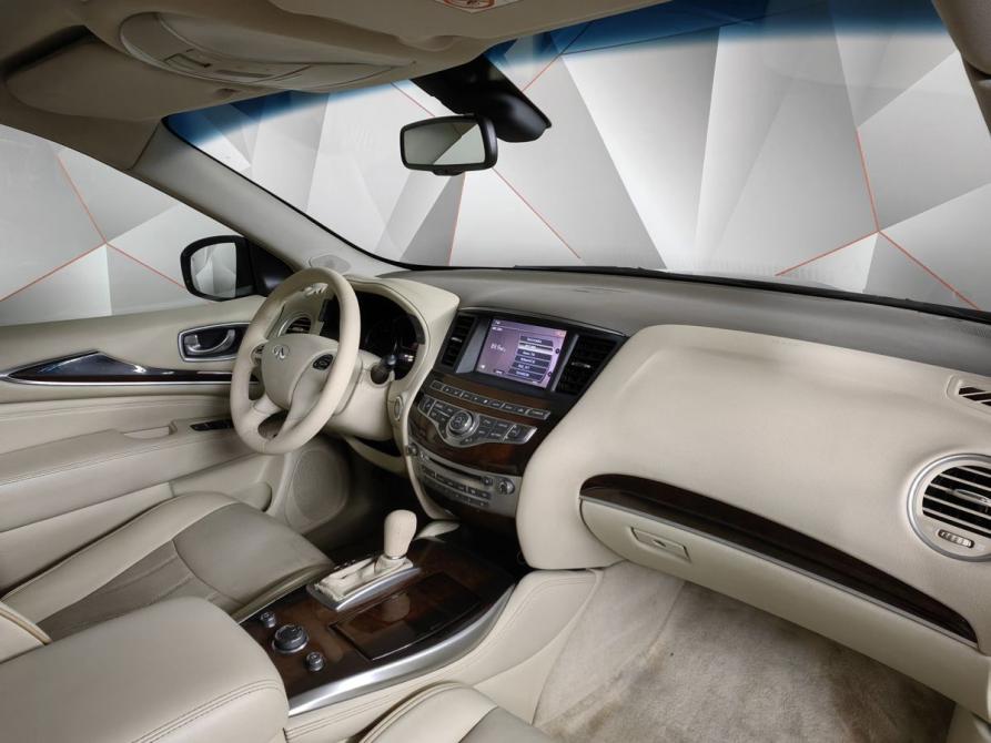Infiniti QX60 I Москва  - изображение 14