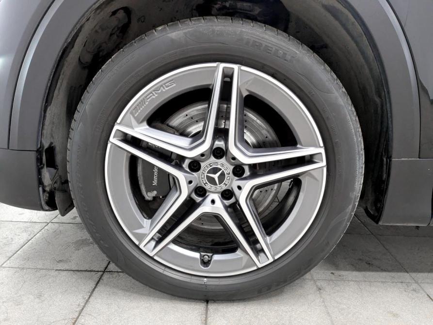 Mercedes-Benz GLB I (X247) Москва  - изображение 20