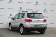 Volkswagen Tiguan I Рестайлинг Пермь  - изображение 25