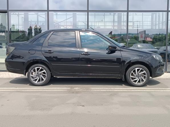 Lada (ВАЗ) Granta I Рестайлинг с пробегом 2023 года, цена 775 000 рублей, 34101 км, седан, Автокод Объявления