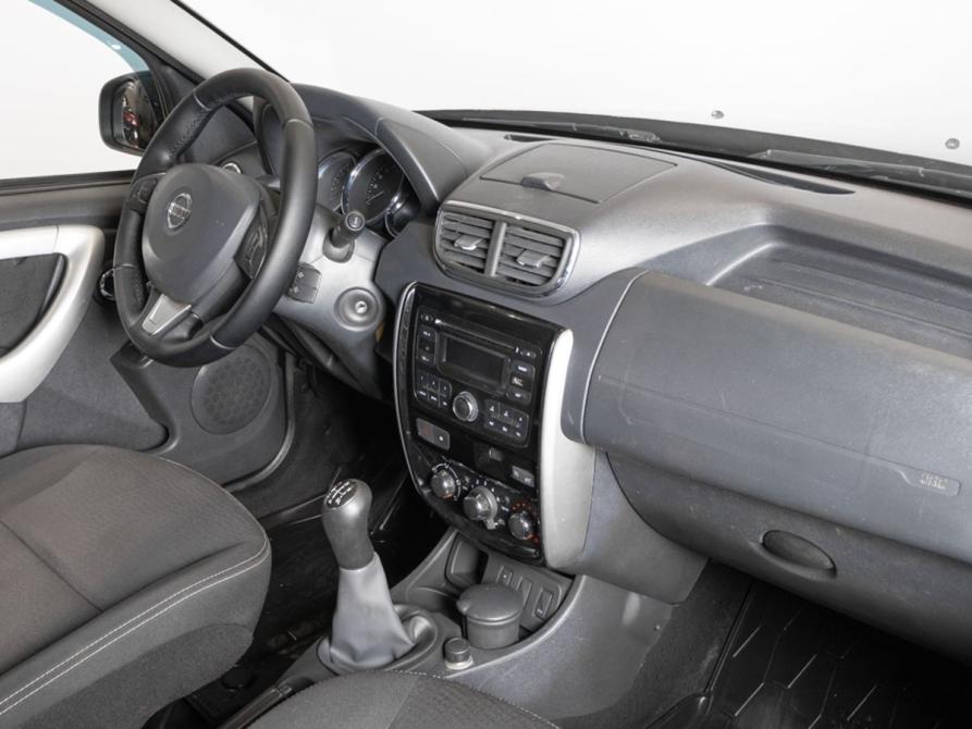 Nissan Terrano III (D10) Казань  - изображение 7