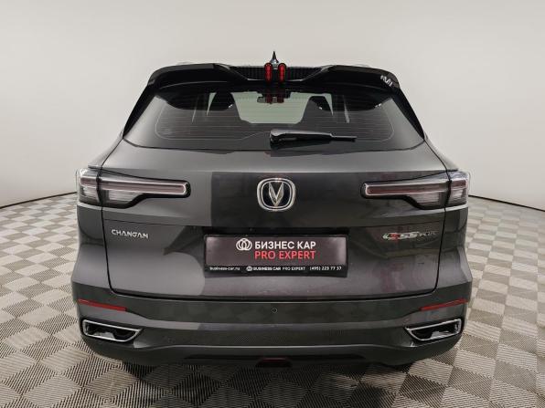 Changan CS55 Plus II с пробегом 2023 года, цена 2 029 000 рублей, 58527 км, внедорожник, Автокод Объявления