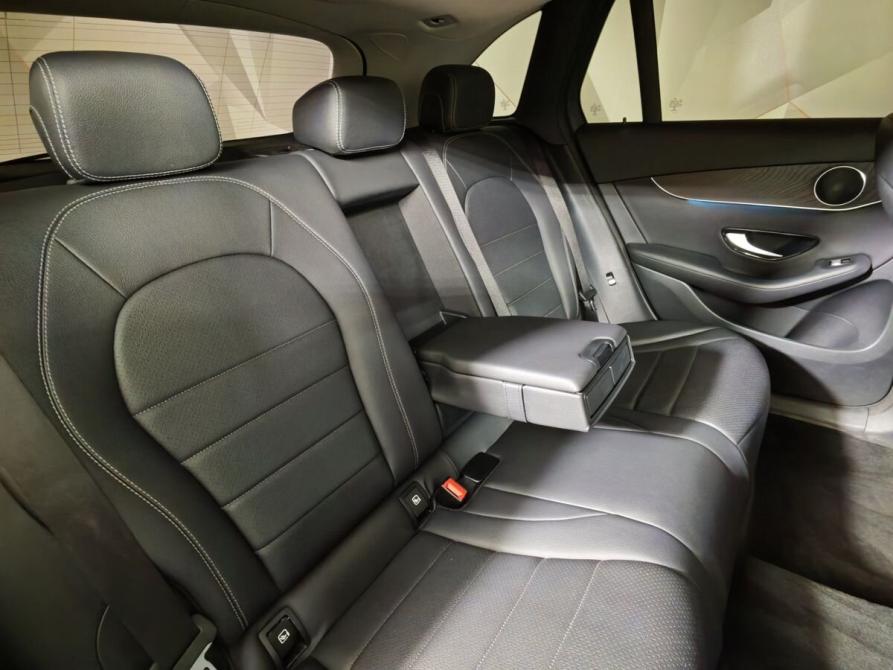 Mercedes-Benz GLC I (X253) Москва  - изображение 17
