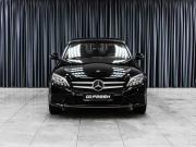 Mercedes-Benz C-Класс IV (W205) Рестайлинг Тюмень  - изображение 23